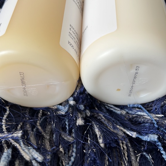 OLAPLEX NEW SIZE #4 #5 shampoo & conditioner price is firm - Picture 5 of 6